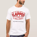 Zoek naar geslagen tshirts Grappig