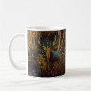 Recherche de bull elk tasses Faune