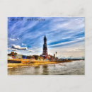 Recherche de blackpool cartes postales Lancashire