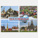 Recherche de souvenir bangkok magnets Wat arun