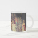 Recherche de chevaliers médiévaux tasses Anglais