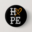 Recherche de leucémie badges Cancer