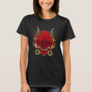 Recherche de japonais traditionnel tshirts Rouge