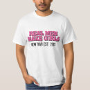 Zoek naar mijn meisje heren tshirts For him