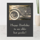 Recherche de voiture anniversaire cartes Noir