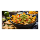 Recherche de nourriture mexicaine posters Nachos