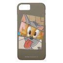 Recherche de tom et jerry iphone coques Jerry the mouse