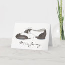 Recherche de de chaussure vœux cartes Danse