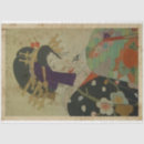Recherche de style de kimono Asiatique
