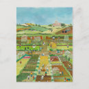 Recherche de enfantin cartes postales Légumes