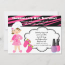Recherche de vernis invitations Beauté