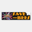 Recherche de abeille voiture autocollants Insecte