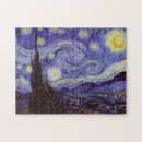Zoek naar van gogh puzzels Sterry