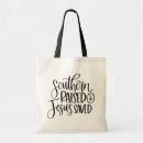 Zoek naar christian tote bags God