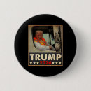 Recherche de garbage badges Président