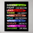 Recherche de citations de liberté posters Activisme