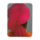 Recherche de turban magnets Principal et épaules