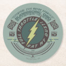 Recherche de superhero dessous de verres Fête des pères