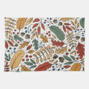 Recherche de motif texture cuisine linges Illustration