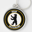 Recherche de ville berlin porteclés Villes
