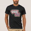 Recherche de soiree tshirts Typographie