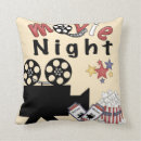 Recherche de soirée cinéma coussins Pour tous