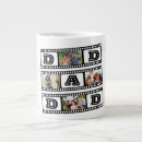 Recherche de papy tasses Dad