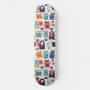 Recherche de cartoon skateboards Cool