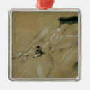 Zoek naar schets ornamenten Studie