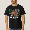 Recherche de im your huckleberry tshirts Bill russell