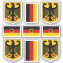 Recherche de allemand autocollants Patriotisme
