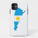 Zoek naar argentinië iphone hoesjes Vlag