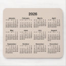 Recherche de nombres tapis souris Moderne