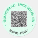 Recherche de per autocollants Code qr