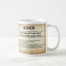 Recherche de signification tasses Humour