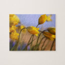 Recherche de jonquilles puzzles Narcisse
