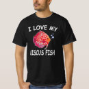 Recherche de discus tshirts Poisson