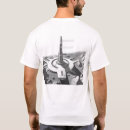 Recherche de sci fi tshirts Robot