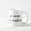Recherche de reading tasses Drôle