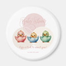 Recherche de de naissance élégant magnets Mignon