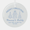 Recherche de premier de bébé noël accessoires New parents