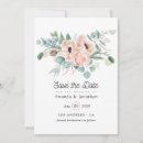Recherche de poppy save the dates Floral