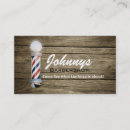 Zoek naar het barbering visitekaartjes Winkel