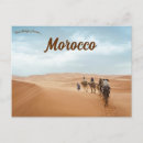 Recherche de désert du sahara cartes postales Marrakech