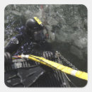 Recherche de geste autocollants Communication