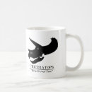 Recherche de trois cornes tasses Jurassique