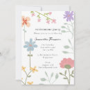 Recherche de retraite mignonne invitations Fleurs