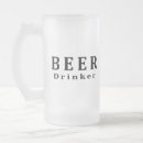 Recherche de buveur chopes Drôle