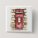 Recherche de carte postale badges Vintage