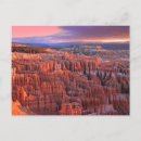 Zoek naar bryce canyon briefkaarten Landschap